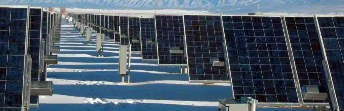 Green Home Energy Solutions banner